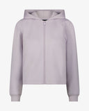 Women's Juniper Hoodie - Light Lavender