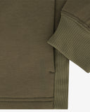 Women's Juniper Hoodie - Olive
