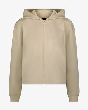 Women's Juniper Hoodie - Sand