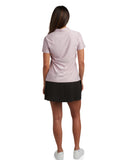 Womens Weekender Jersey - Lilac