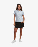 Women's Weekender Polo - Mist Blue