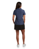 Womens Weekender Jersey - Navy