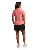Womens Weekender Jersey - Peach Bud