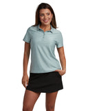 Womens Weekender - Slate Blue