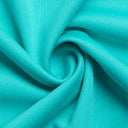 Womens Spyder Short Sleeve - Aquamarine