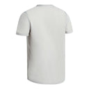 Womens Spyder Short Sleeve - Daze Grey
