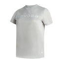 Womens Spyder Short Sleeve - Daze Grey
