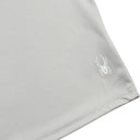 Womens Spyder Short Sleeve - Daze Grey