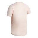 Womens Spyder Short Sleeve - Peach Blush