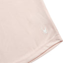 Womens Spyder Short Sleeve - Peach Blush