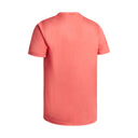 Womens Short Sleeve - Peach Bud