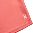 Womens Short Sleeve - Peach Bud
