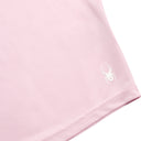Womens Spyder Long Sleeve - Fiesta Pink