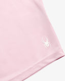 Women's Spyder Long Sleeve - Fiesta Pink