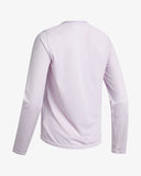 Women's Spyder Long Sleeve - Lavender