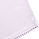 Womens Spyder Long Sleeve - Lavender