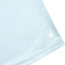 Womens Spyder Long Sleeve - Mist Blue