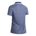 Womens Stretch Knit - Navy