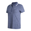 Womens Stretch Knit - Navy