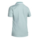 Womens Stretch Knit - Slate Blue