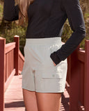 Women's Sunchaser Short - Grey