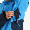 Underarm Ventilation System