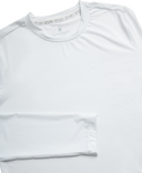 Women's Sunbeam Long Sleeve Tee - White