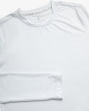 Women's Sunbeam Long Sleeve Tee - White