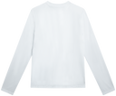 Women's Sunbeam Long Sleeve Tee - White