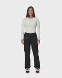 Womens Winner Pants - Plum