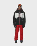 Mens Rival Jacket - Black