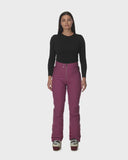 Womens Fuse Pants - Slate Blue