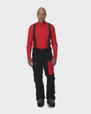 Mens Propulsion Pants - Storm