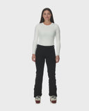 Womens Orb Pants- Coral Haze