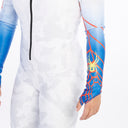 Women's World Cup - White Multi (2022)