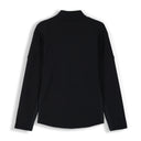 Mens Bandit Half Zip - Black (2022)