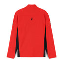Mens Bandit Wengen Full Zip - Volcano (2022)