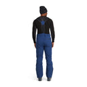 Mens Bormio - Abyss Black