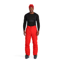 Mens Bormio - Volcano Alloy (2022)