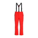Mens Bormio - Volcano Alloy (2022)