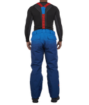 Mens Sentinel Tailored Fit  - Faded Geo Collegiate (2022)