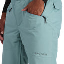 Mens Sentinel Tailored Fit  - Tundra (2022)