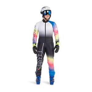 Womens Nine Ninety - Black Multi (2022)