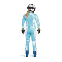 Womens Nine Ninety - Bahama Blue (2022)
